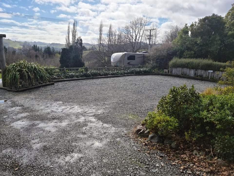 Rusty Nail Backpackers Hostel Taihape Luaran gambar