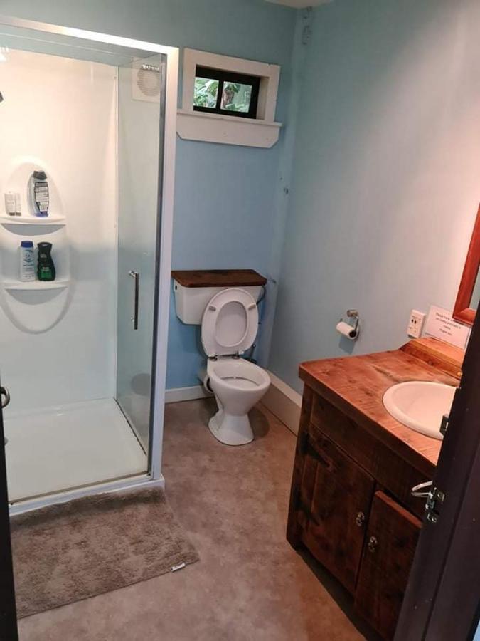 Rusty Nail Backpackers Hostel Taihape Luaran gambar